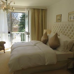 Standard Suite mit Queensize-Bett