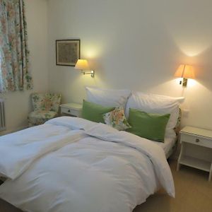 Luxury King Room